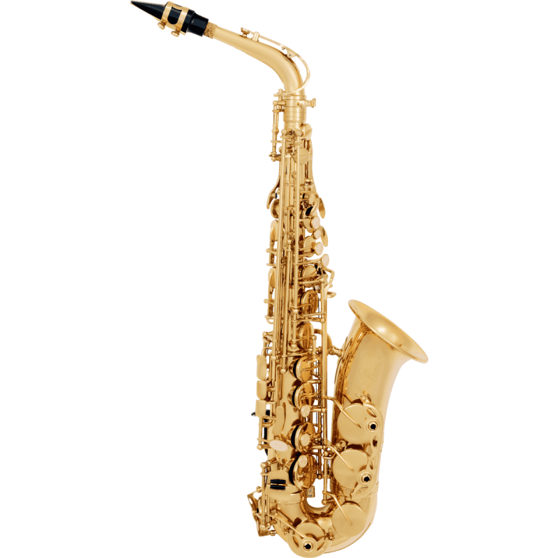 SML PARIS A300 saxophone alto débutant verni a300