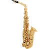 SML PARIS A300 saxophone alto débutant verni a300