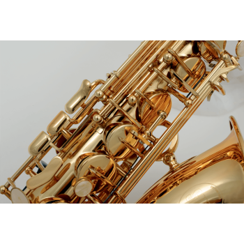 SML PARIS A300 saxophone alto débutant verni a300
