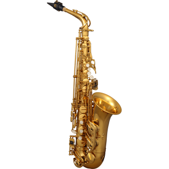 SML PARIS A620-II saxophone alto étudiant verni a620-ii