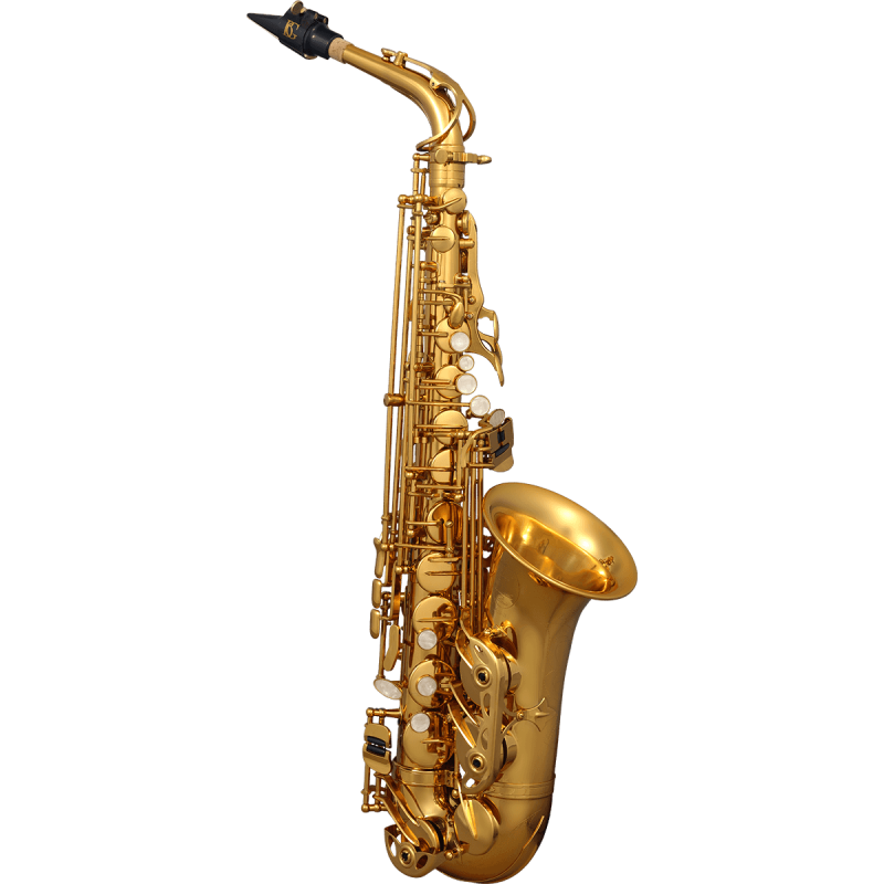 SML PARIS A620-II saxophone alto étudiant verni a620-ii