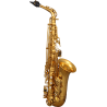 SML PARIS A620-II saxophone alto étudiant verni a620-ii