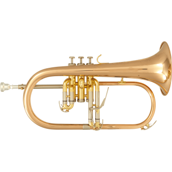 SML PARIS BU600 bugle débutant sib verni bu600