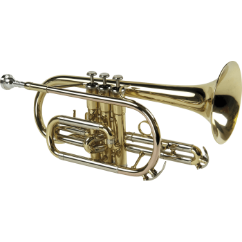 SML PARIS CO50 cornet débutant sib verni co50