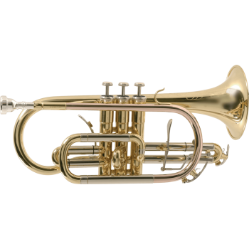 SML PARIS CO870-L cornet étudiant sib trigger verni co870-l