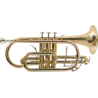 SML PARIS CO870-L cornet étudiant sib trigger verni co870-l