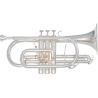 SML PARIS CO870-S cornet étudiant sib trigger argenté co870-s