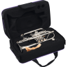 SML PARIS CO870-S cornet étudiant sib trigger argenté co870-s