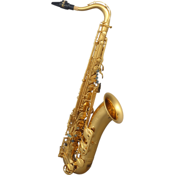 SML PARIS T620-II saxophone ténor étudiant verni t620-ii