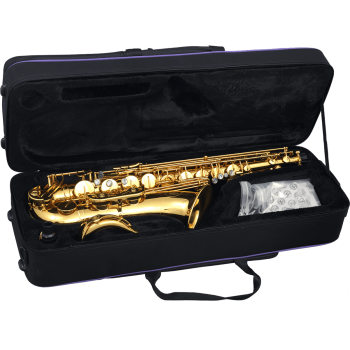 SML PARIS T620-II saxophone ténor étudiant verni t620-ii