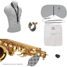 SML PARIS T620-II saxophone ténor étudiant verni t620-ii