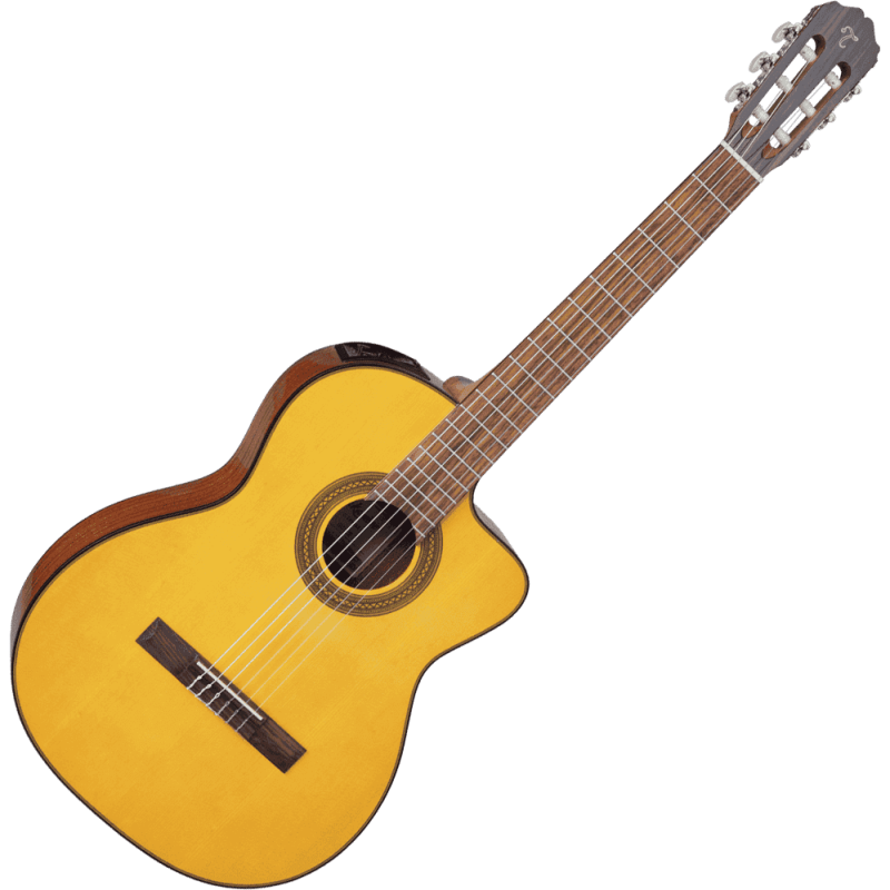 TAKAMINE GC1CENAT gc1ce-nat natural