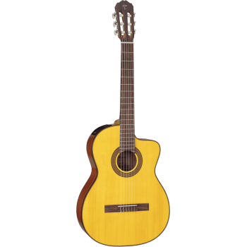 TAKAMINE GC3CENAT gc3ce-nat natural