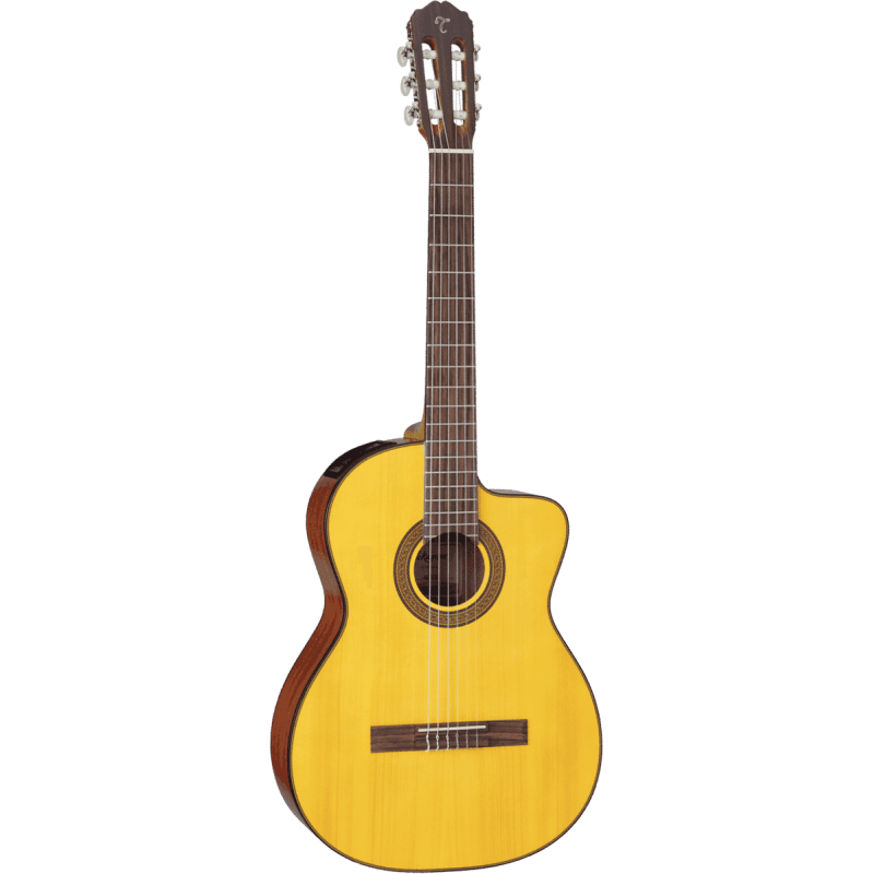 TAKAMINE GC3CENAT gc3ce-nat natural