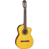 TAKAMINE GC3CENAT gc3ce-nat natural
