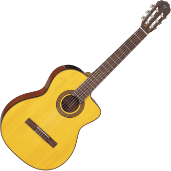 TAKAMINE GC3CENAT gc3ce-nat natural
