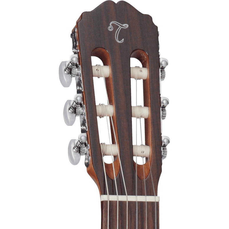 TAKAMINE GC3CENAT gc3ce-nat natural