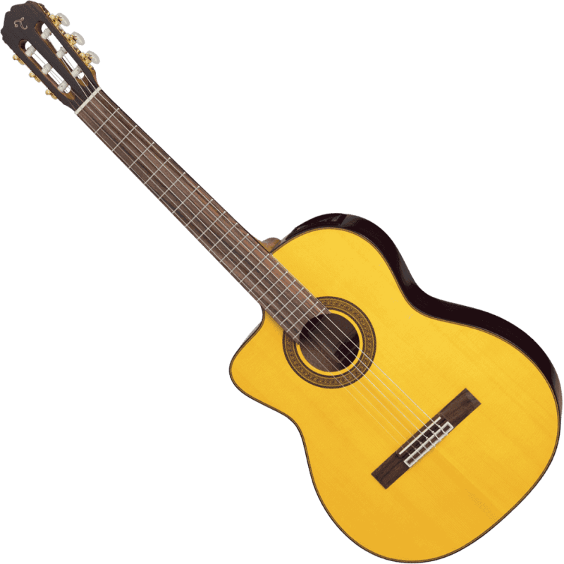 TAKAMINE GC5CELH-NAT gc5celh-nat natural gaucher