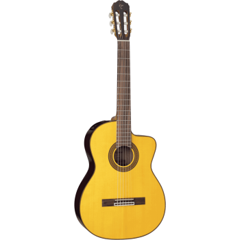TAKAMINE GC5CENAT gc5ce-nat natural