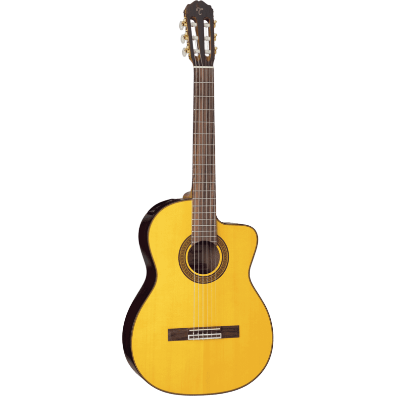 TAKAMINE GC5CENAT gc5ce-nat natural