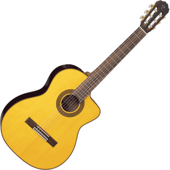 TAKAMINE GC5CENAT gc5ce-nat natural