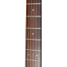 TAKAMINE GD21CE-SM guitare e/a gd21ce-sm satin molasses