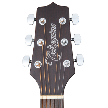 TAKAMINE GD21CE-SM guitare e/a gd21ce-sm satin molasses