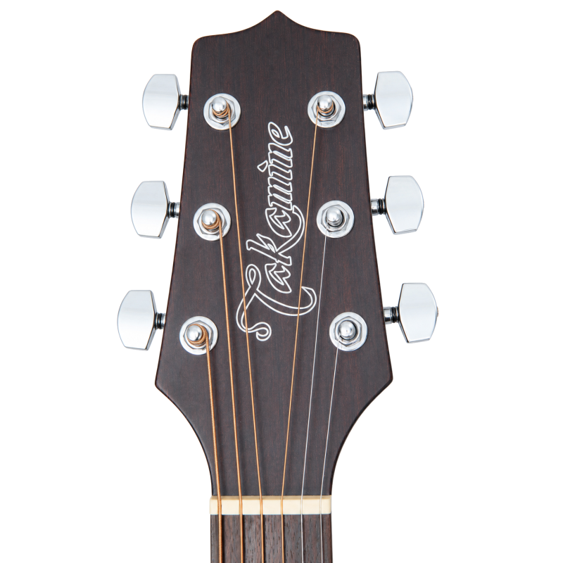 TAKAMINE GD21CE-SM guitare e/a gd21ce-sm satin molasses