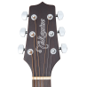 TAKAMINE GD21CE-SM guitare e/a gd21ce-sm satin molasses