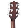 TAKAMINE GD21CE-SM guitare e/a gd21ce-sm satin molasses