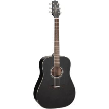 TAKAMINE GD30BLK gd30-blk black