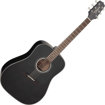 TAKAMINE GD30BLK gd30-blk black