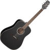TAKAMINE GD30BLK gd30-blk black