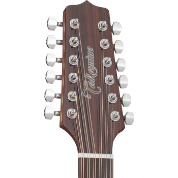 TAKAMINE GD30CE-12NAT gd30ce-12nat natural 12-cordes