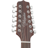 TAKAMINE GD30CE-12NAT gd30ce-12nat natural 12-cordes