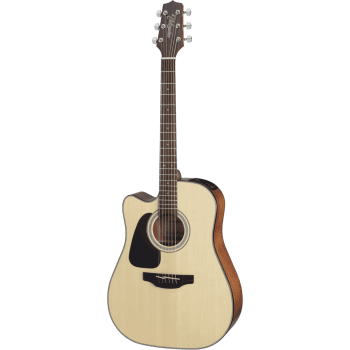 TAKAMINE GD30CELH-NAT gd30celh-nat natural gaucher