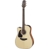 TAKAMINE GD30CELH-NAT gd30celh-nat natural gaucher