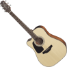 TAKAMINE GD30CELH-NAT gd30celh-nat natural gaucher