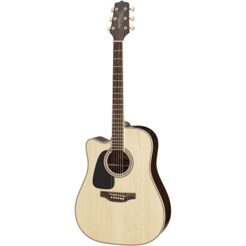 TAKAMINE GD51CELH-NAT gd51celh-nat natural gaucher