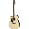 TAKAMINE GD51CELH-NAT gd51celh-nat natural gaucher