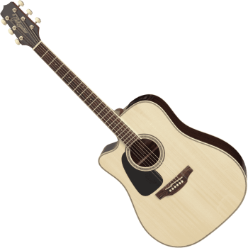 TAKAMINE GD51CELH-NAT gd51celh-nat natural gaucher