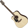 TAKAMINE GD51CELH-NAT gd51celh-nat natural gaucher