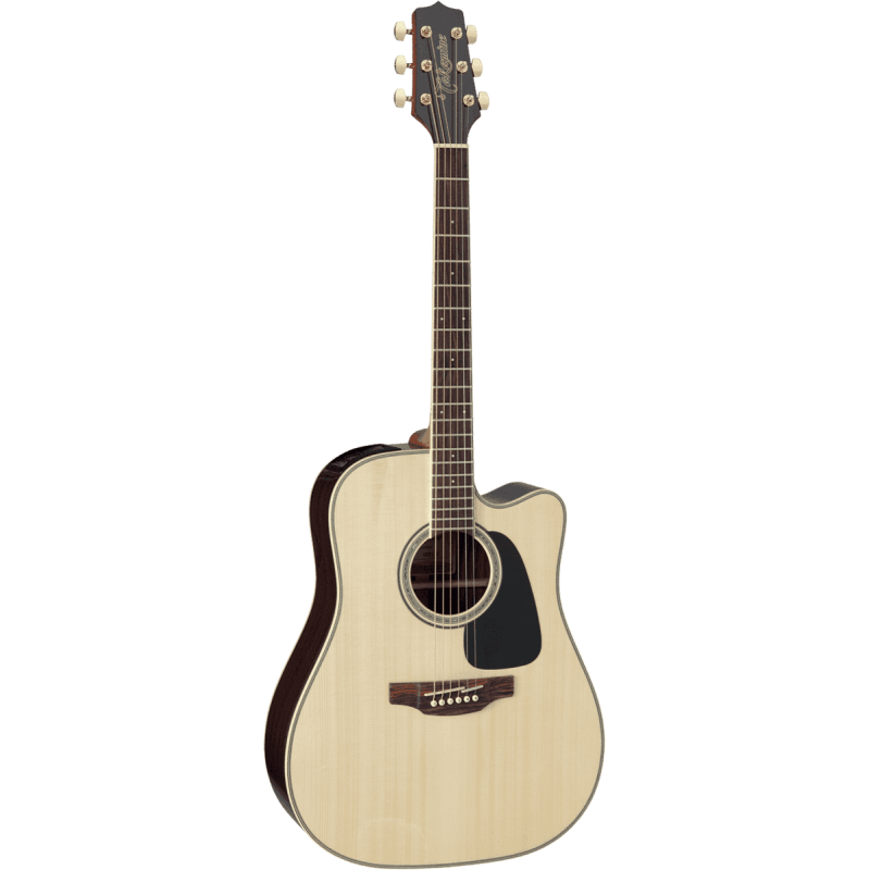 TAKAMINE GD51CENAT gd51ce-nat natural