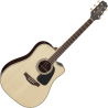TAKAMINE GD51CENAT gd51ce-nat natural