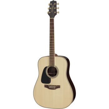 TAKAMINE GD51LH NAT gd51lh-nat natural gaucher
