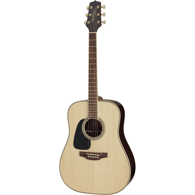 TAKAMINE GD51LH NAT gd51lh-nat natural gaucher