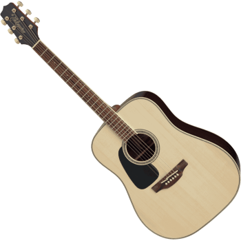 TAKAMINE GD51LH NAT gd51lh-nat natural gaucher