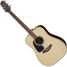 TAKAMINE GD51LH NAT gd51lh-nat natural gaucher