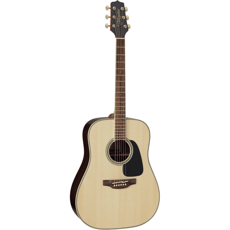 TAKAMINE GD51NAT gd51-nat natural