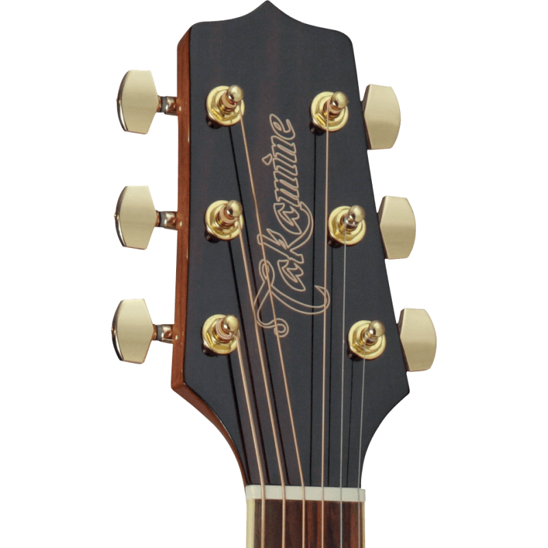 TAKAMINE GD51NAT gd51-nat natural